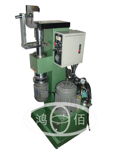 油壓彎鉚機型 油壓彎鉚機型