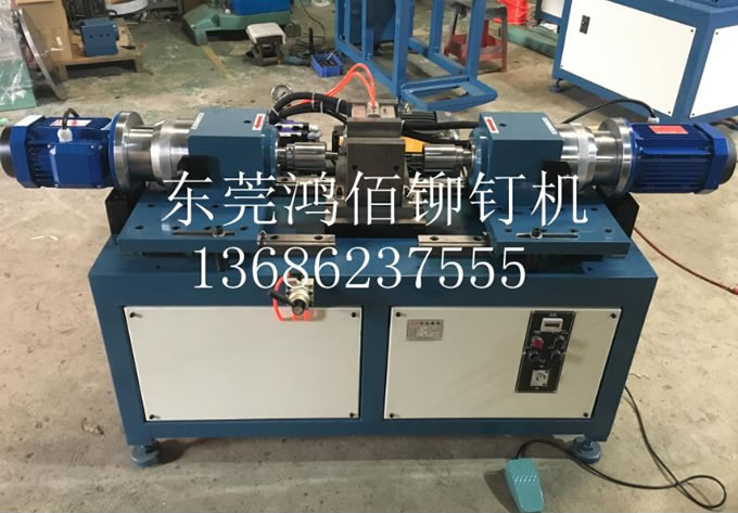 152油壓對鉚機旋鉚機 152油壓對鉚機旋鉚機